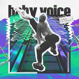 Album cover of Baby Voice
