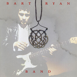 Album cover of Bart Ryan