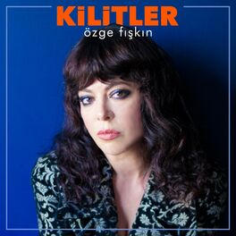Album cover of Kilitler (Live)