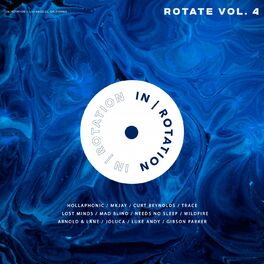 Album cover of Rotate Vol. 4