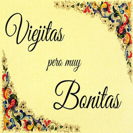 Album cover of Viejitas Pero Muy Bonitas