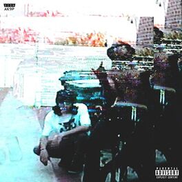 Album cover of Lame