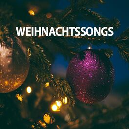 Album cover of WEIHNACHTSSONGS
