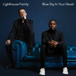 Album cover of Blue Sky In Your Head