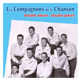Album cover of Double album - Double plaisir