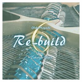 Album cover of Re-Build6