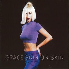 Album cover of Skin on Skin (Remixes)