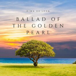 Album cover of Ballad of the Golden Pearl