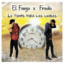 Album cover of Le temps fera les choses