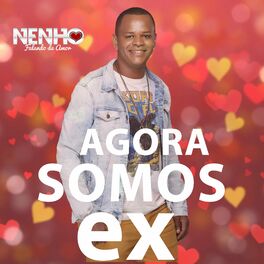 Album cover of Agora Somos Ex