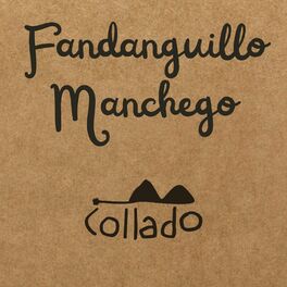 Album cover of Fandanguillo manchego