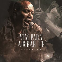 Album cover of Vim para Adorar-Te