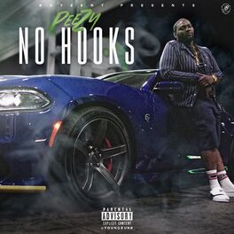 Album cover of No Hooks