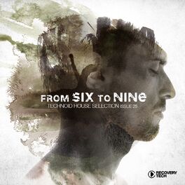 Album cover of FromSixToNine Issue 25