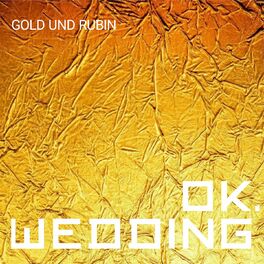 Album cover of Gold und Rubin