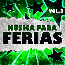 Album cover of Música para Ferias Vol.3