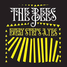 Album cover of Every Step's A Yes