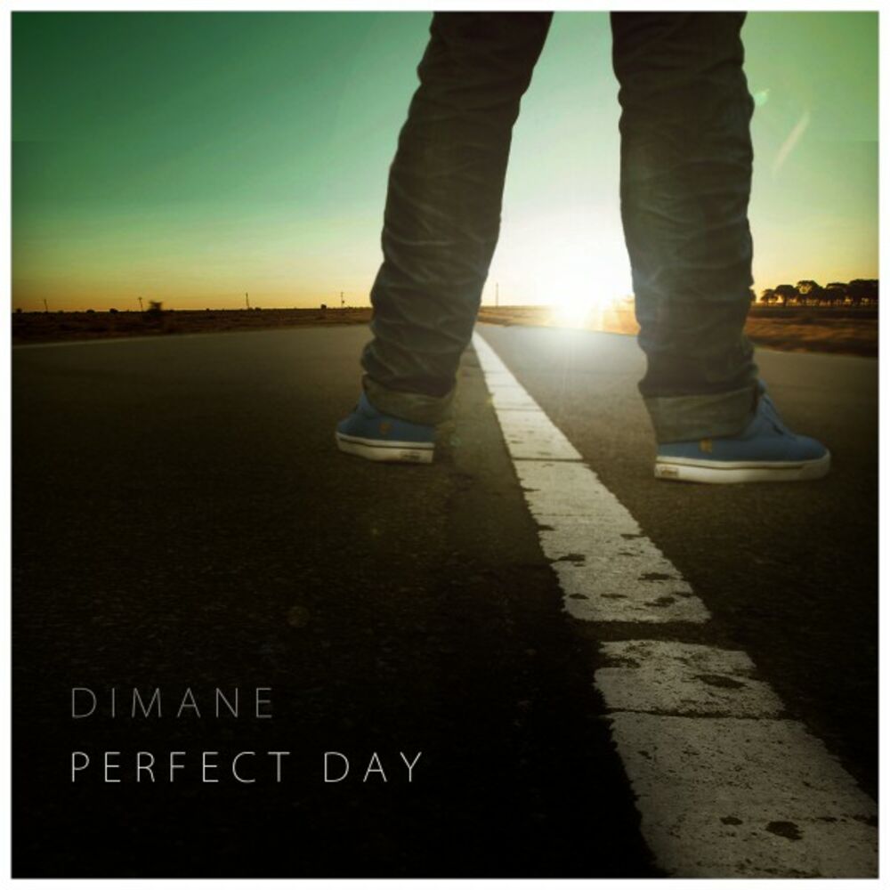 Perfect day. Dimane. A perfect Day 2012 альбом. Perfect Day it's a perfect Day (Radio Edit).