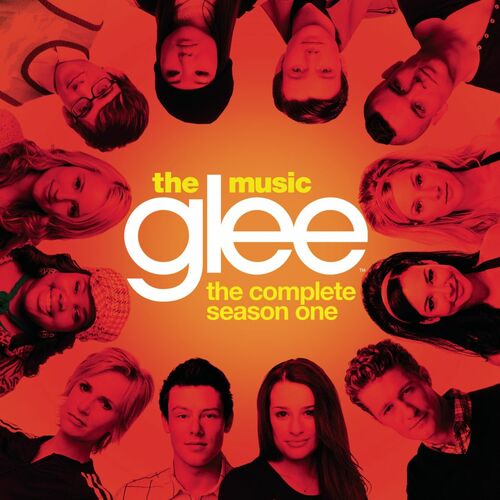 PRETENDING LYRICS by GLEE CAST: Face to face and