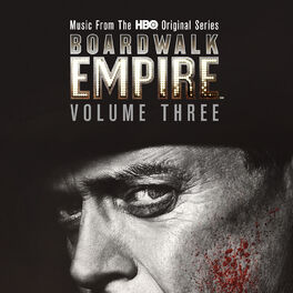 Album cover of Boardwalk Empire Volume 3: Music From The HBO Original Series