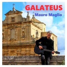 Album cover of Galateus