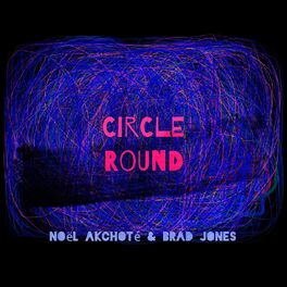 Album cover of Circle Round