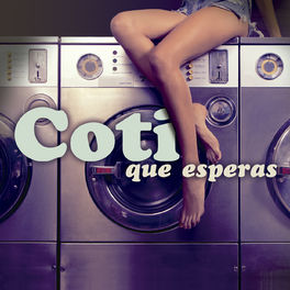 Album cover of Que Esperas