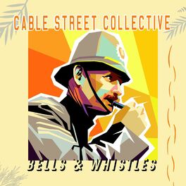 Album cover of Bells & Whistles