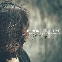 Album cover of Deborah's Theme