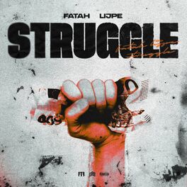Album cover of Struggle