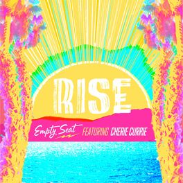 Album cover of Rise (feat. Cherie Currie)