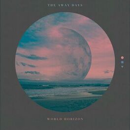 Album cover of World Horizon