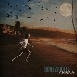 Album cover of Chaka