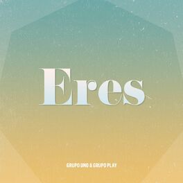 Album cover of Eres