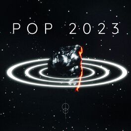 Album cover of POP 2023