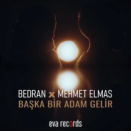 Album cover of Başka Bir Adam Gelir