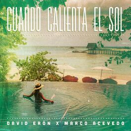 Album cover of Cuando Calienta el Sol