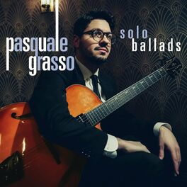 Album cover of Solo Ballads
