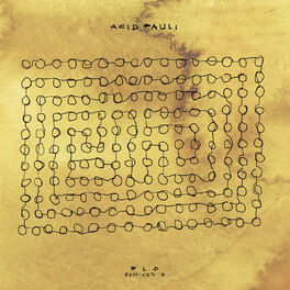 Album cover of Bld Remixes B