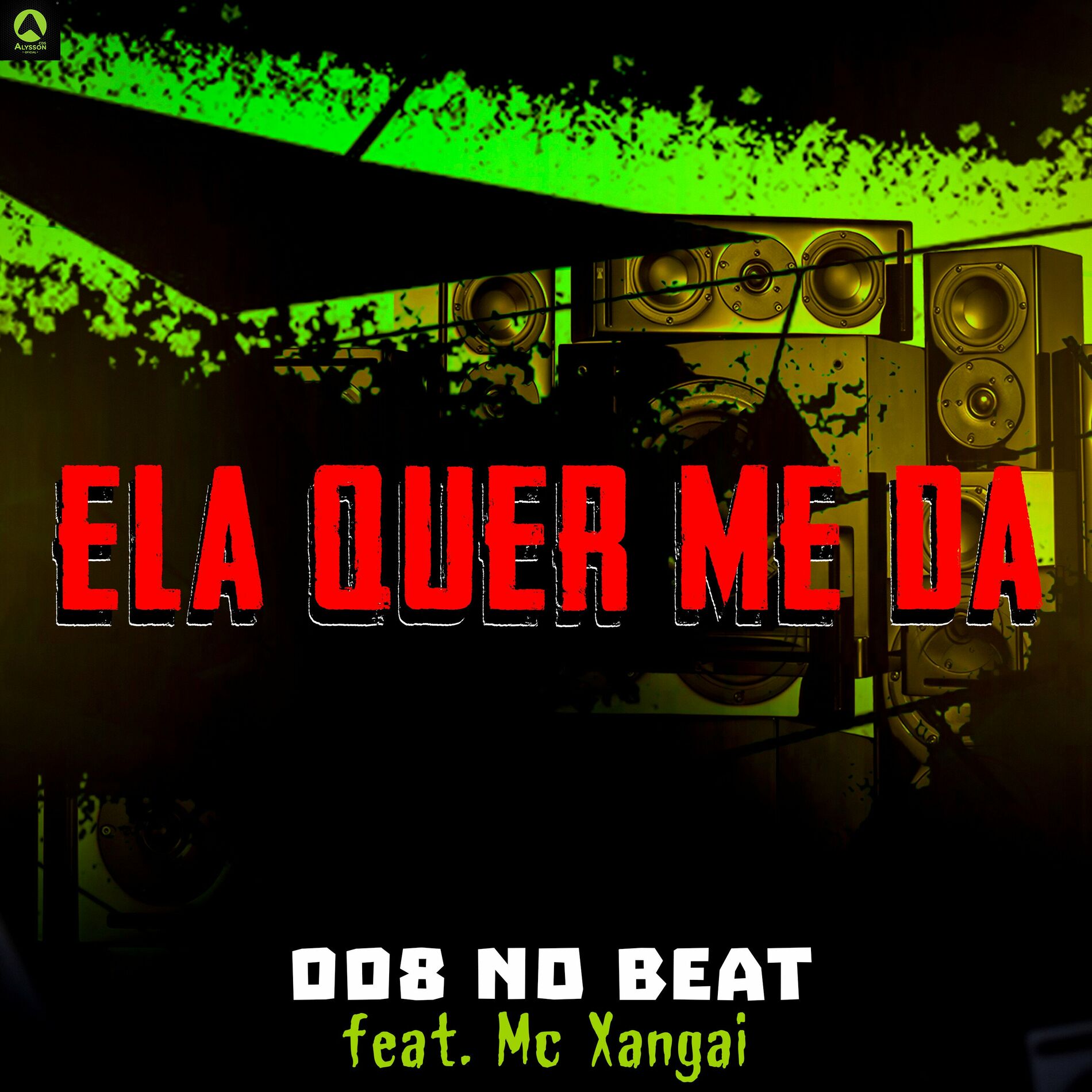 008 No Beat (новый альбом) - Ela Quer Me Da: тексты и песни | Deezer