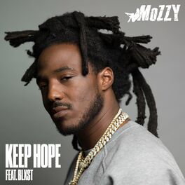Album cover of Keep Hope