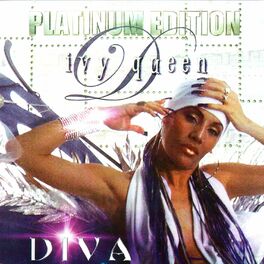 Album cover of Diva (Platinum Edition)