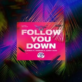 Album cover of Follow You Down