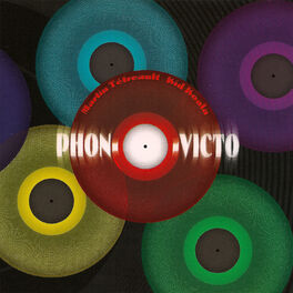 Album cover of Phon-O-Victo