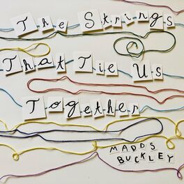 Album cover of The Strings That Tie Us Together