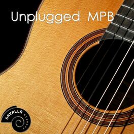 Album cover of Unplugged MPB