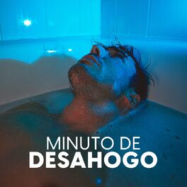 Album cover of Minuto de desahogo