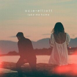 Album cover of Take Me Home