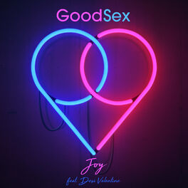 Album cover of Joy