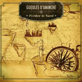 Album cover of Perdre le Nord